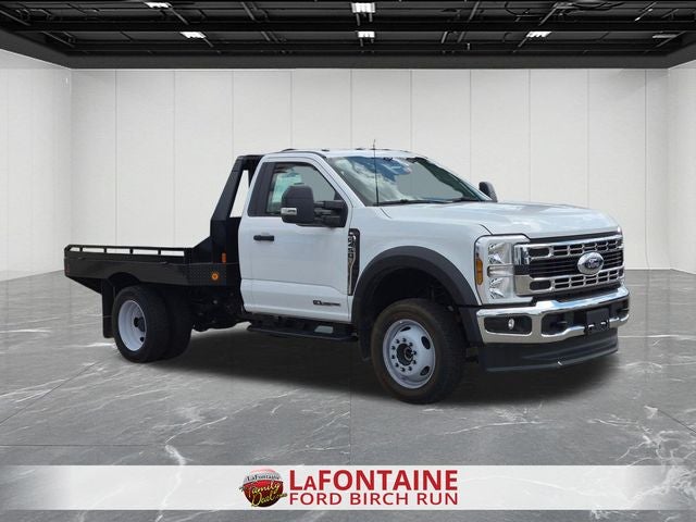 2025 Ford F-450SD XL DRW