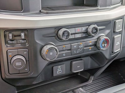 2025 Ford F-450SD XL 12' READING LANDSCAPER WITH TARP