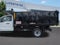 2025 Ford F-450SD XL 12' READING LANDSCAPER WITH TARP