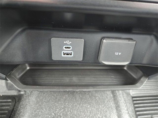 2025 Ford F-450SD XL 12' READING LANDSCAPER WITH TARP