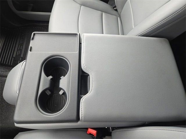 2025 Ford F-450SD XL 12' READING LANDSCAPER WITH TARP