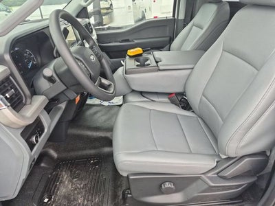 2025 Ford F-450SD XL DRW