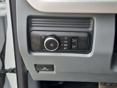 2025 Ford F-450SD XL DRW