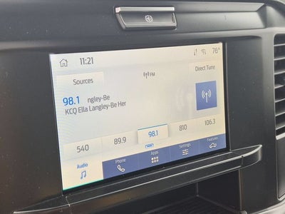 2025 Ford F-450SD XL DRW