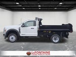 2025 Ford F-450SD XL DRW