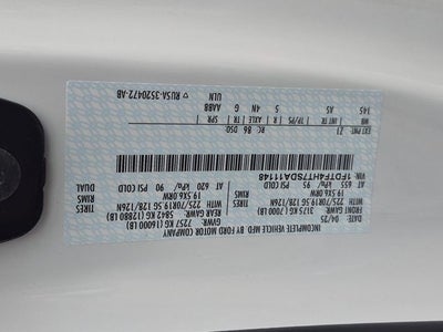 2025 Ford F-450SD XL DRW