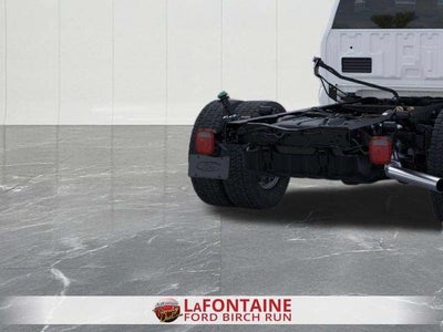 2025 Ford F-450SD XL DRW