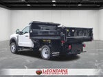 2025 Ford F-450SD XL DRW