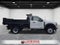 2025 Ford F-450SD XL DRW