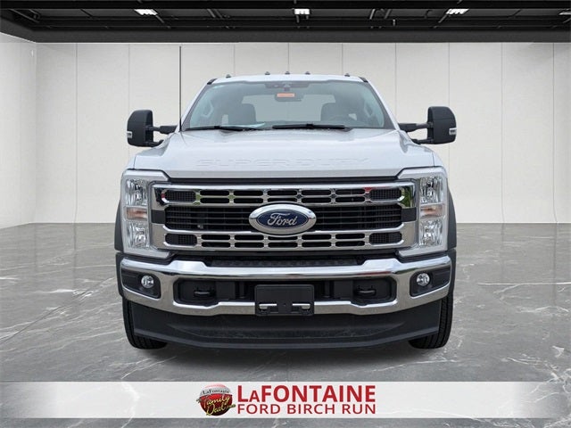 2025 Ford F-450SD XL CM HAULER BODY DELUXE