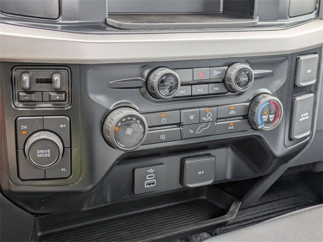 2025 Ford F-450SD XL CM HAULER BODY DELUXE