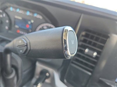 2025 Ford F-450SD XL CM HAULER BODY DELUXE