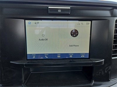 2025 Ford F-450SD XL CM HAULER BODY DELUXE