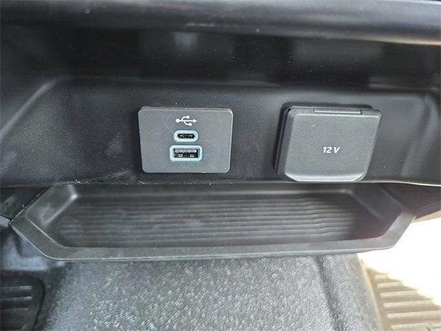 2025 Ford F-450SD XL CM HAULER BODY DELUXE