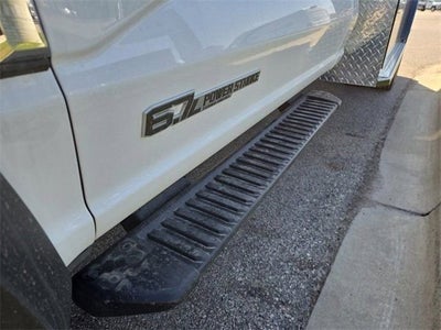 2025 Ford F-450SD XL CM HAULER BODY DELUXE