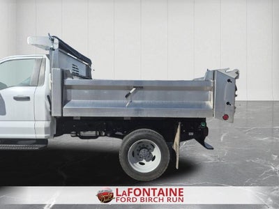 2025 Ford F-450SD XL DRW