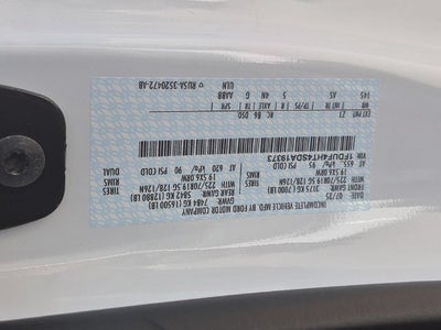 2025 Ford F-450SD XL DRW
