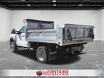 2025 Ford F-450SD XL DRW