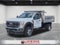2025 Ford F-450SD XL DRW