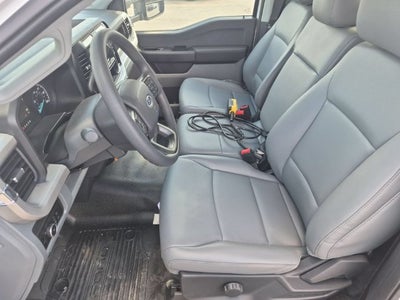 2025 Ford F-450SD XL DRW