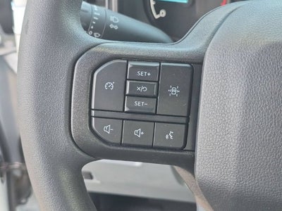 2025 Ford F-450SD XL DRW
