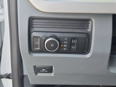 2025 Ford F-450SD XL DRW
