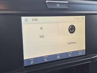 2025 Ford F-450SD XL DRW