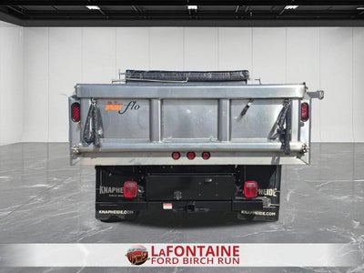 2025 Ford F-450SD XL DRW