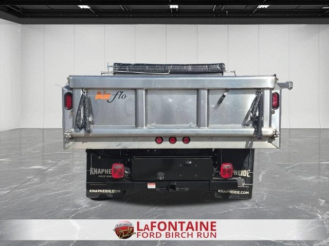 2025 Ford F-450SD XL DRW