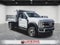 2025 Ford F-450SD XL DRW