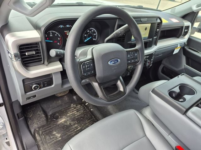 2025 Ford F-550SD XL DRW