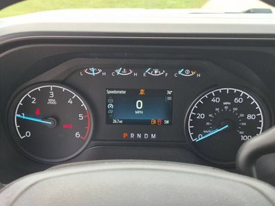 2025 Ford F-550SD XL DRW