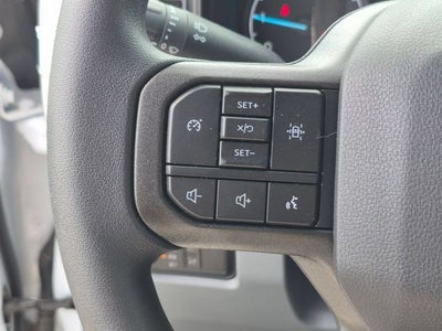 2025 Ford F-550SD XL DRW