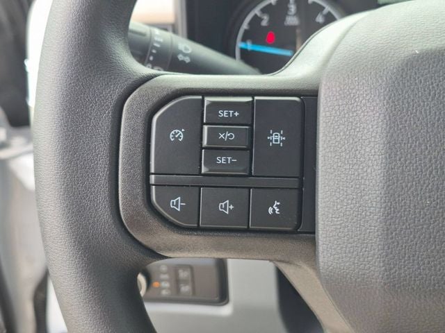 2025 Ford F-550SD XL DRW