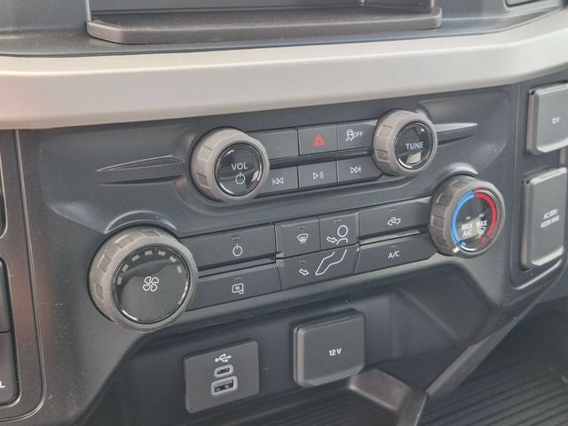 2025 Ford F-550SD XL DRW