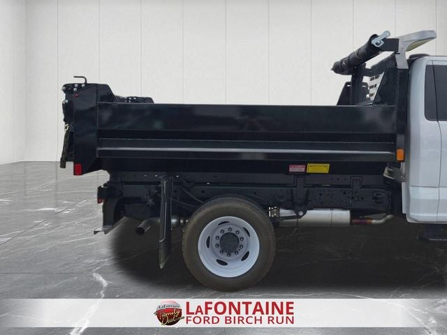 2025 Ford F-550SD XL DRW