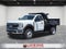 2025 Ford F-550SD XL DRW