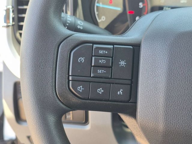 2025 Ford F-550SD XL DRW