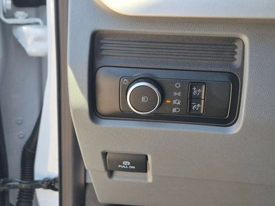 2025 Ford F-550SD XL DRW