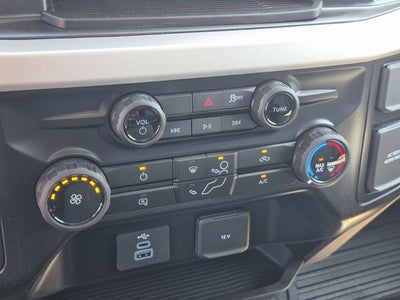 2025 Ford F-550SD XL DRW