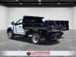 2025 Ford F-550SD XL DRW