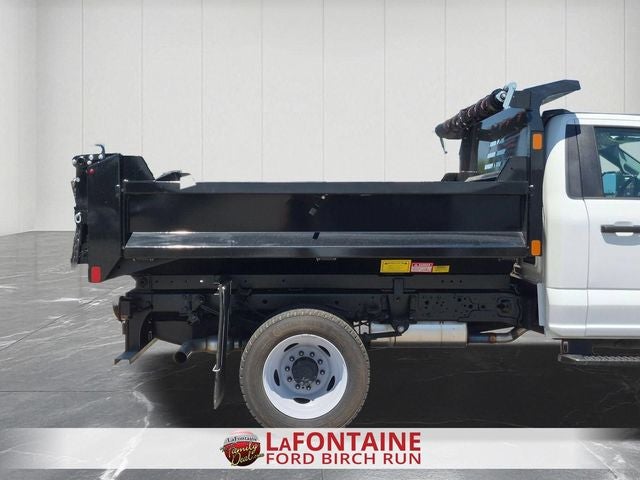 2025 Ford F-550SD XL DRW