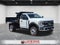2025 Ford F-550SD XL DRW