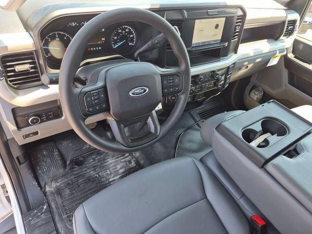 2025 Ford F-550SD XL DRW