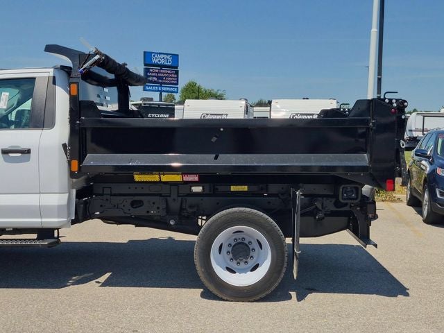 2025 Ford F-550SD XL DRW
