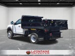 2025 Ford F-550SD XL DRW
