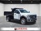 2025 Ford F-550SD XL DRW