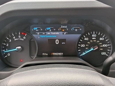 2026 Ford E-350SD Base READING SERVICE BODY