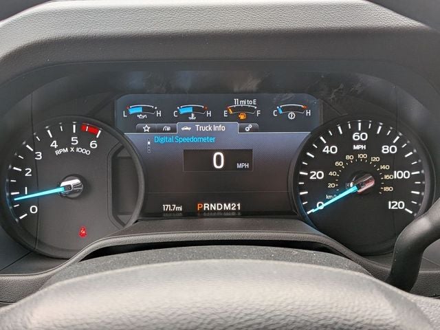 2026 Ford E-350SD Base READING SERVICE BODY