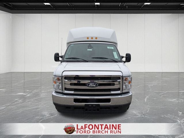 2026 Ford E-350SD Knapheide KUV Service body